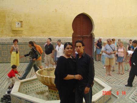 moulay ismail